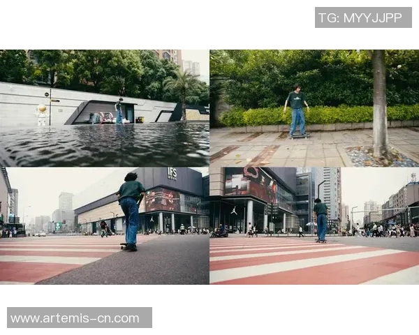 南京滑板队的灵活性探秘：如何在城市街头展现极致技艺与风格