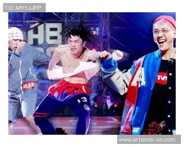 南京街舞队中路突破战术解析与实战应用探讨