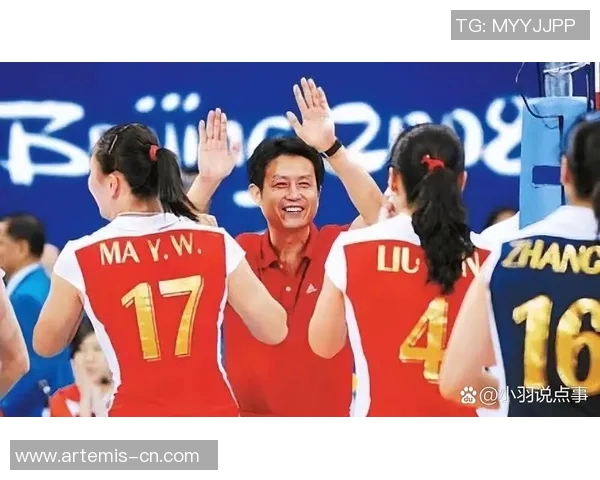 赵伟专访：从排球新星到传奇教练的心路历程回顾