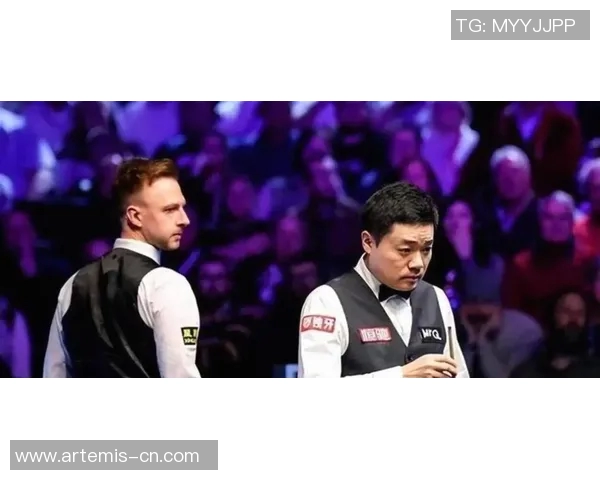 丁俊晖与米亚哈精彩对决回放全程回顾与分析