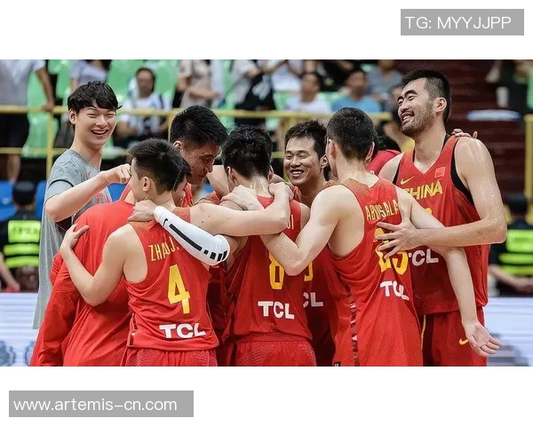 中国男篮迎战叙利亚全力争胜期待精彩对决展现篮球魅力与团队精神