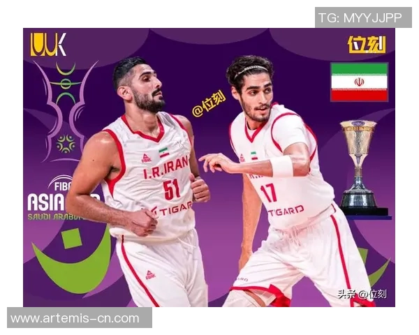伊朗男篮与菲律宾激战正酣精彩瞬间回顾与赛后分析